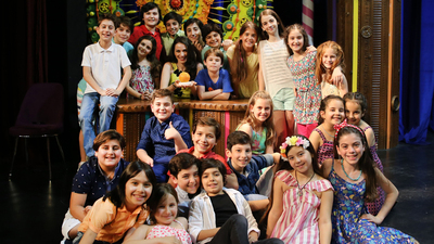 'Çocukların saflığına ihtiyacımız var'