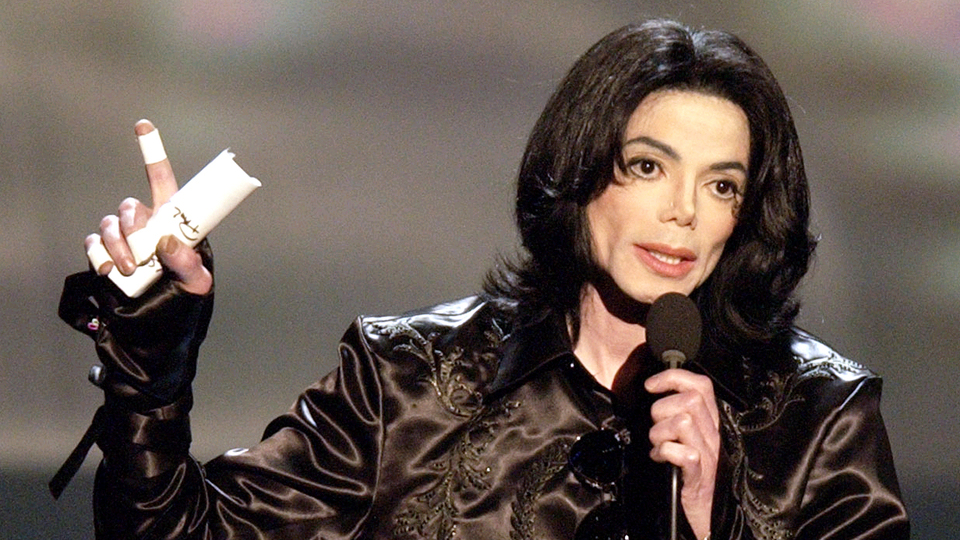 Michael Jackson'ın ölümüyle ilgili flaş iddia