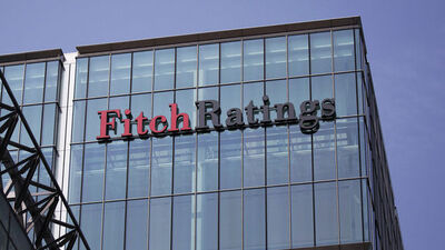 Fitch bir "AA" puanı daha verdi