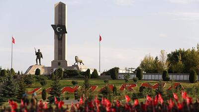 Jandarma karargahında yaşananlar iddianamede