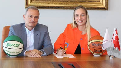 Cansu Köksal, Yakın Doğu Üniversitesi'nde