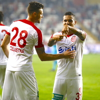 Antalyaspor’da menajer vurgunu!