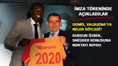 Cimbom maliyetini de açıkladı! Dev rakam...