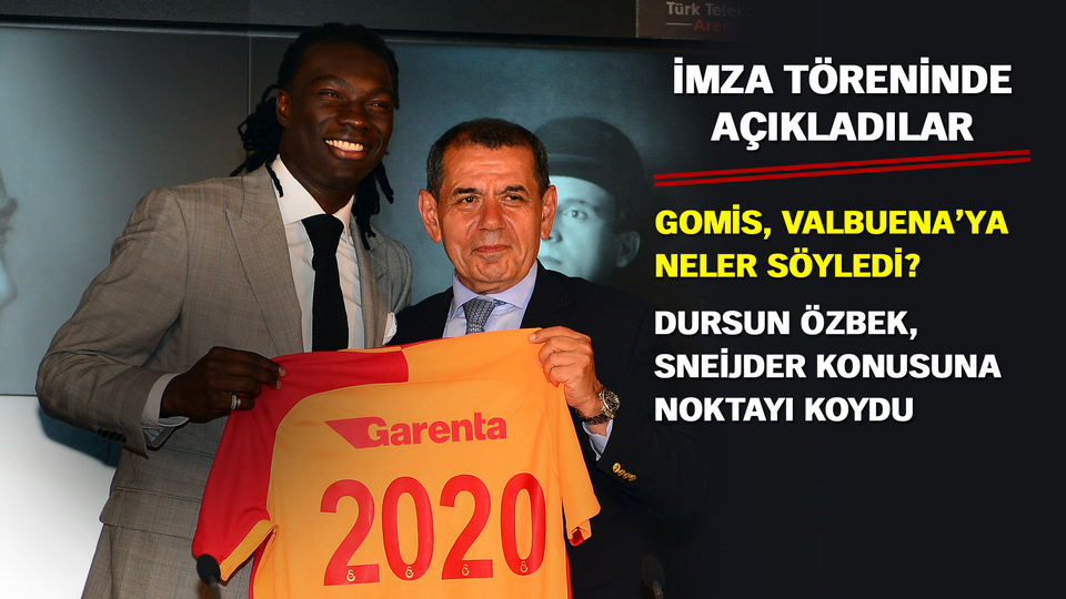 Cimbom maliyetini de açıkladı! Dev rakam...