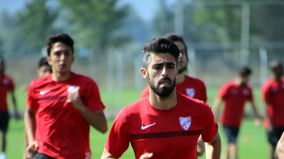 Erzurum'a çifte takviye!..