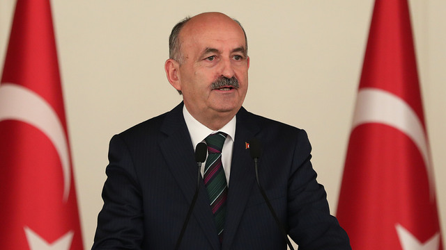 Bugün son gün!