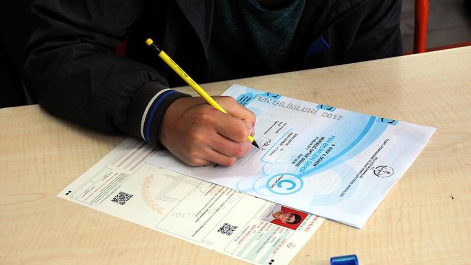 TEOG YEP puanları açıklandı!