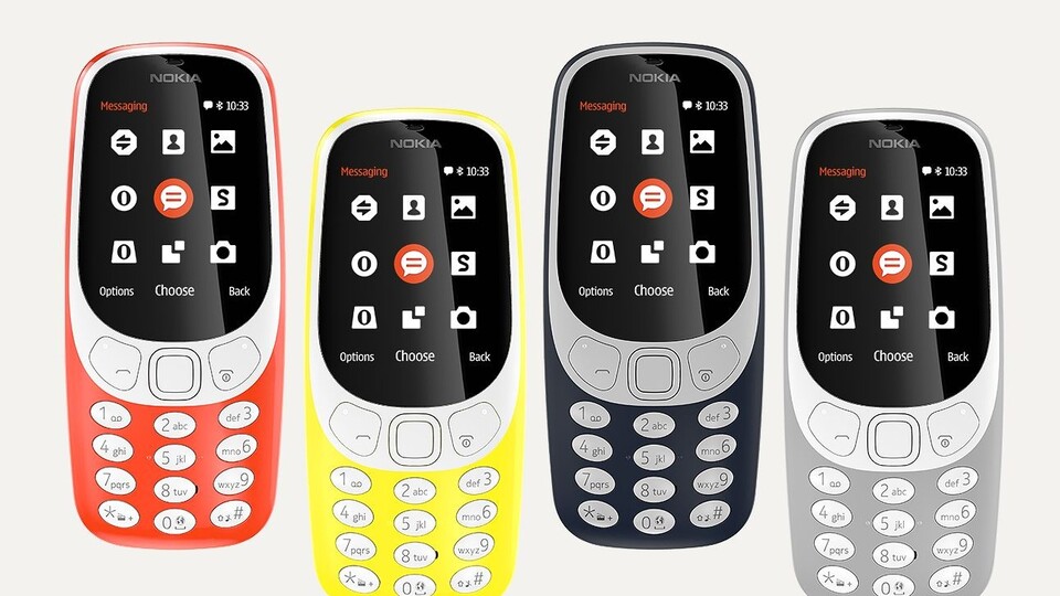 Nokia 3310 gerçekte kaç para?