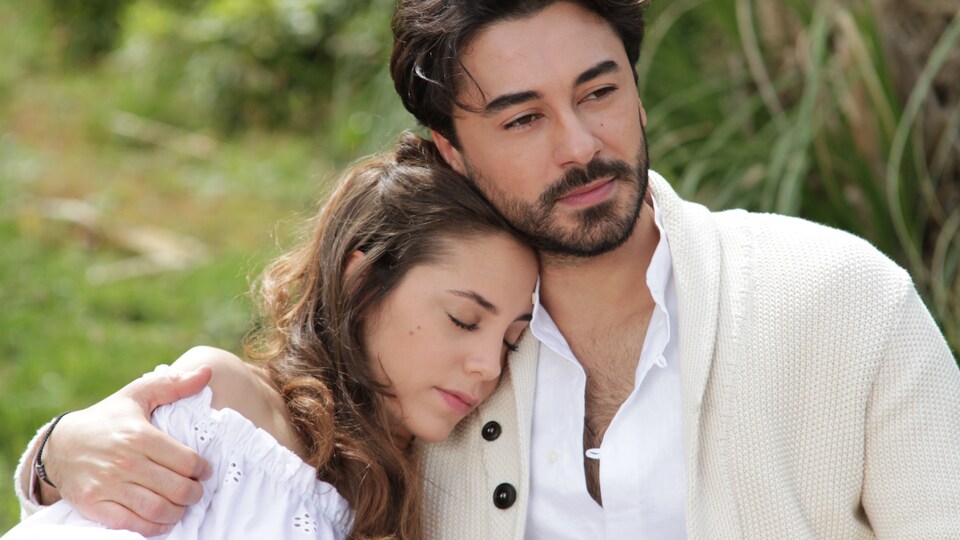 Kalp Atışı ekran yolculuğuna başladı