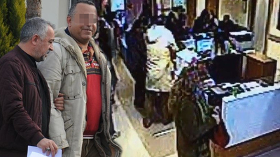 Pes dedirten ifade! "Sevgilimi tişörtünün düğmesi açık olduğu için vurdum"