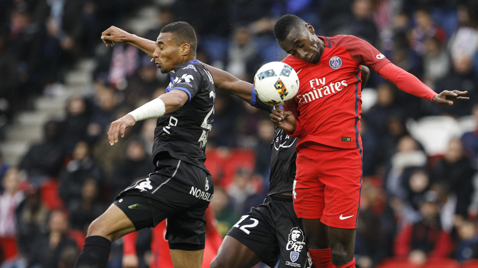 Bursa'da Fransız ekolü