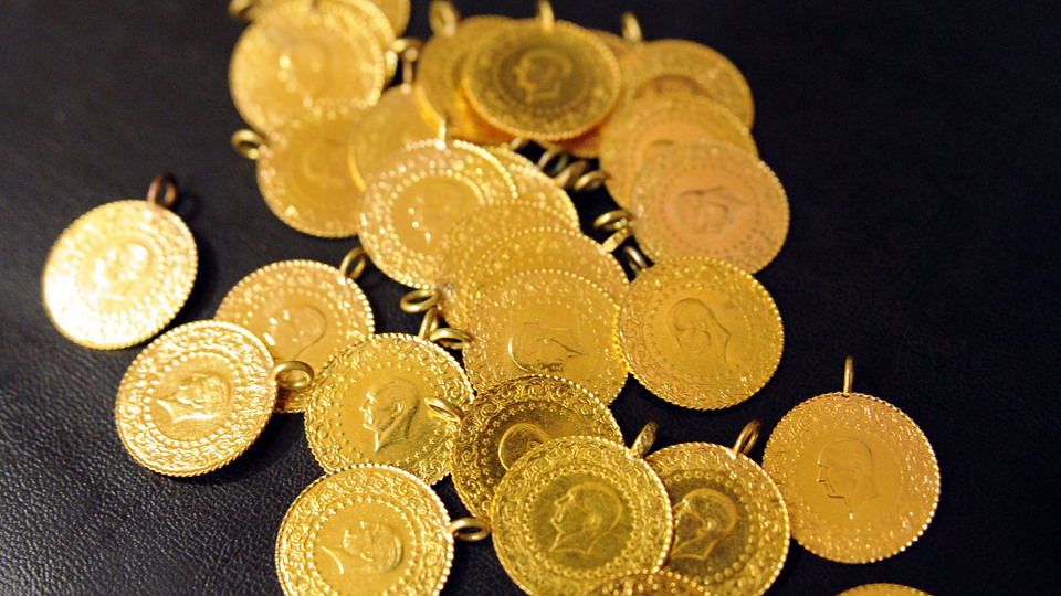 Altın bugün ne kadar?