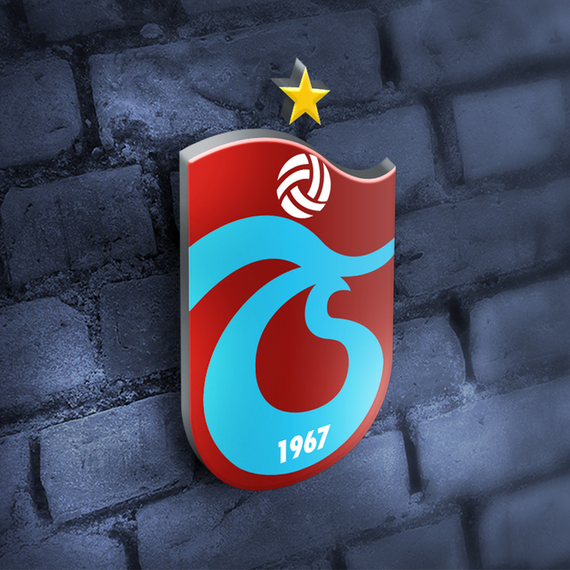 Trabzon'da ayrılık açıklandı!