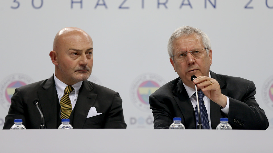 "Onlar olmasa basketbolu kapatmak lazım"