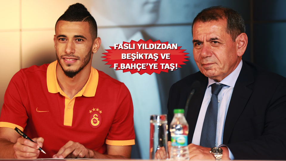 Belhanda imzaladı! Maliyeti belli oldu...