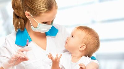 Çocuklarda yaz hastalıklarına dikkat!