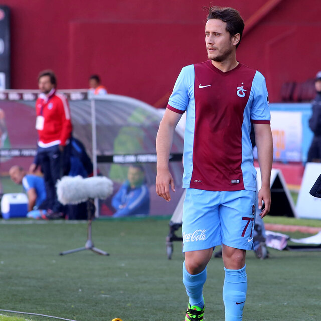 Musa Nizam yeni takımını buldu!
