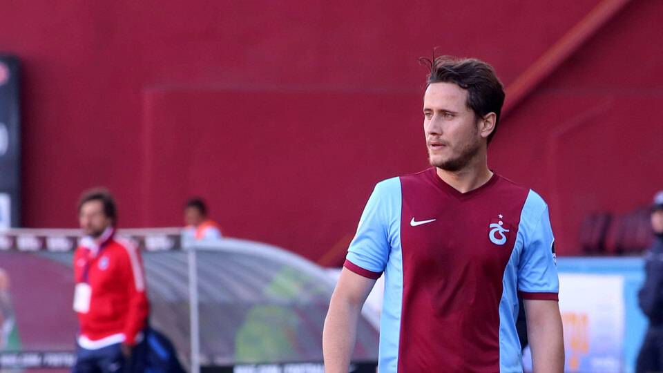 Musa Nizam yeni takımını buldu!