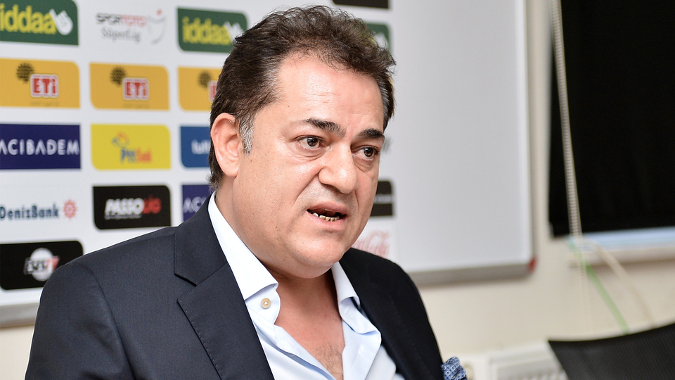 Halil Ünal: Madem ortada cenaze var...