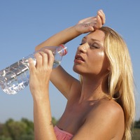 Dikkat! Aşırı sıcaklar ölüm getirebilir!