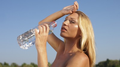 Dikkat! Aşırı sıcaklar ölüm getirebilir!