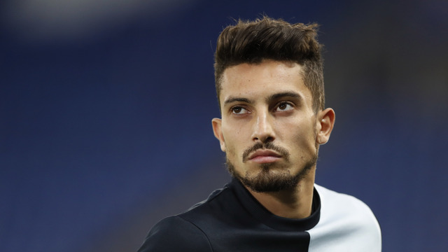 Chelsea'den Alex Telles'e dev teklif!