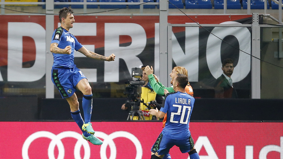 Acerbi ayrılacağını açıkladı: G.Saray'ı reddetmedim...