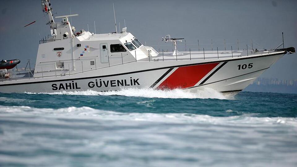 Sahil Güvenlik Komutanlığı 600 personel alımı yapacak