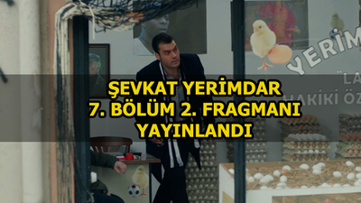 Esin'den Şevkat'e sürpriz