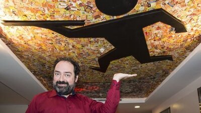 Sepete Türkiye'yi koydu 5 milyar dolara halka açıldı