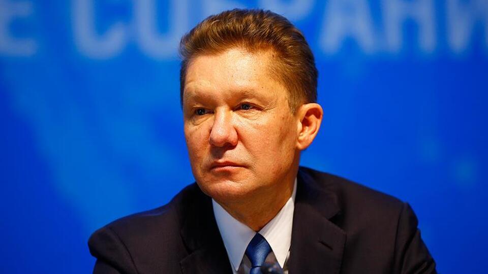 "Türk Akımı'na hissedar alabiliriz"