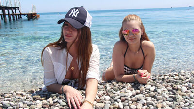 Ve rekor kırdılar!