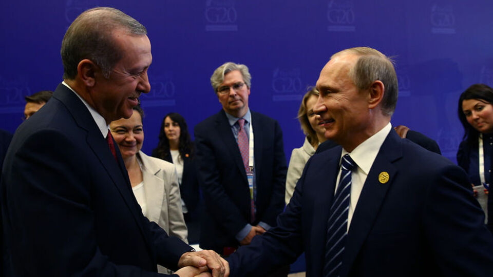 G-20 zirvesi ne zaman?