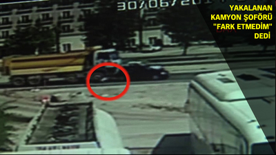 Anne ile bebeğin korkunç ölümü!