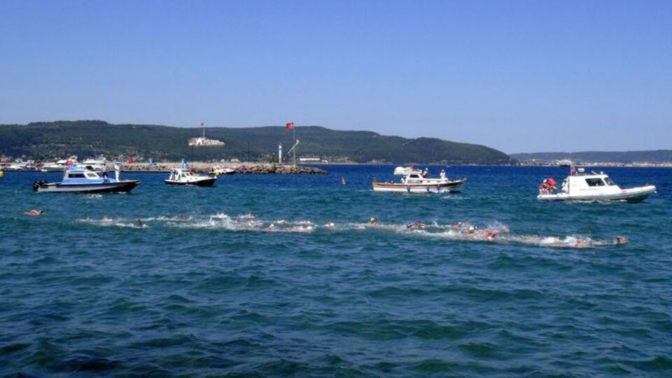 Denizcilik ve Kabotaj Bayramı kutlanıyor!