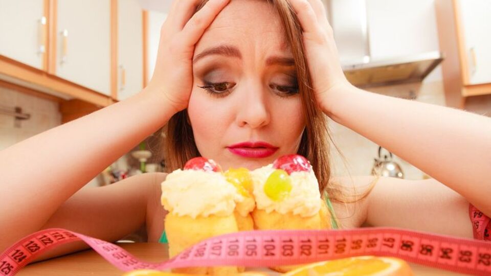 Türkiye obezitede 3. sırada!