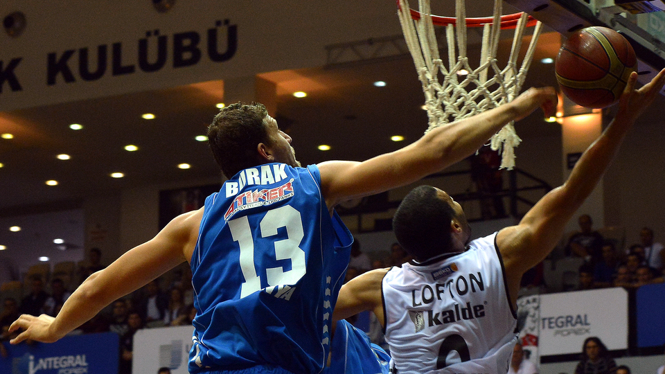 Büyükçekmece'de transfer!