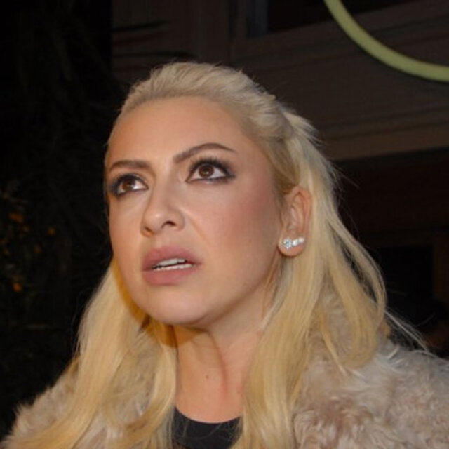Hadise'ye şantaj!
