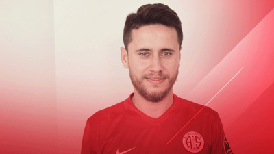 Antalya Musa Nizam'ı resmen duyurdu