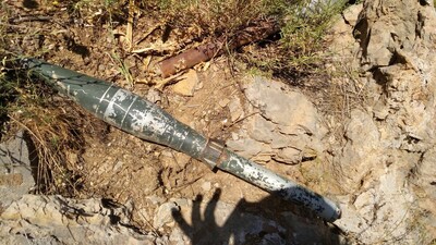 TSK: Bingöl ve Çukurca'da toplam 5 terörist öldürüldü