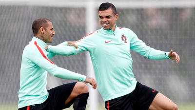 Pepe transferinde flaş gelişme: "Pazartesi..."