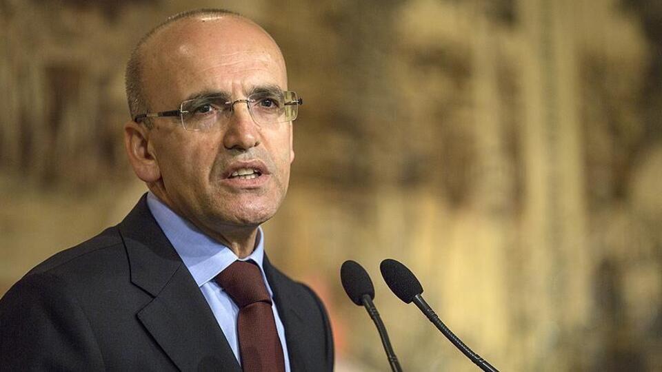 Başbakan Yardımcısı Şimşek: Orta gelir tuzağının ilacı ihracattır