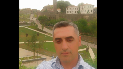 PKK saldırısında Ak Parti İlçe Başkan Yardımcısı hayatını kaybetti