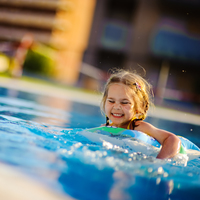 Havuza gideceklere kötü haber!