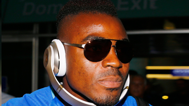 Yine Emenike yine olay!