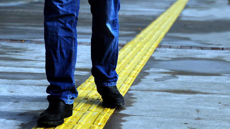 Engelleri kaldıran üniversitelere "nişan" verilecek