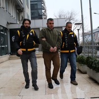 Hakimi çileden çıkardı!