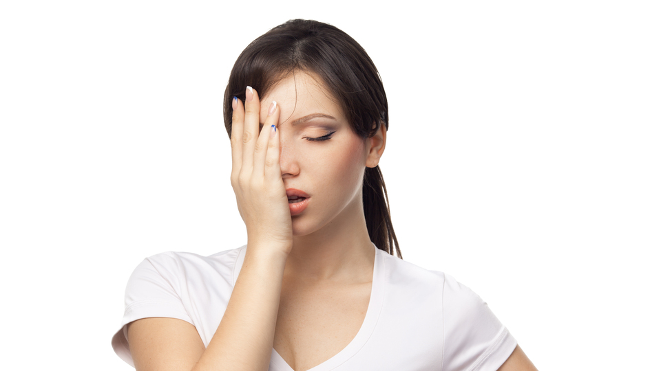 Vitamin ve mineral eksikliği bakın nelere yol açıyor