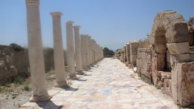 300 yıl sürecek kazı başlıyor!