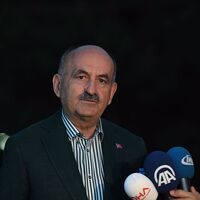 200 bin kamu çalışanına müjdeyi bakan verdi